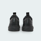 Tenis Karl Lagerfeld Court Low Negro Hombre