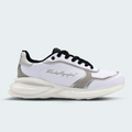 Tenis Karl Side Logo Embroidered Runner Hombre