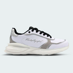 Tenis Karl Side Logo Embroidered Runner Hombre