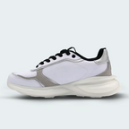 Tenis Karl Side Logo Embroidered Runner Hombre