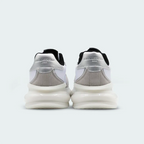 Tenis Karl Side Logo Embroidered Runner Hombre