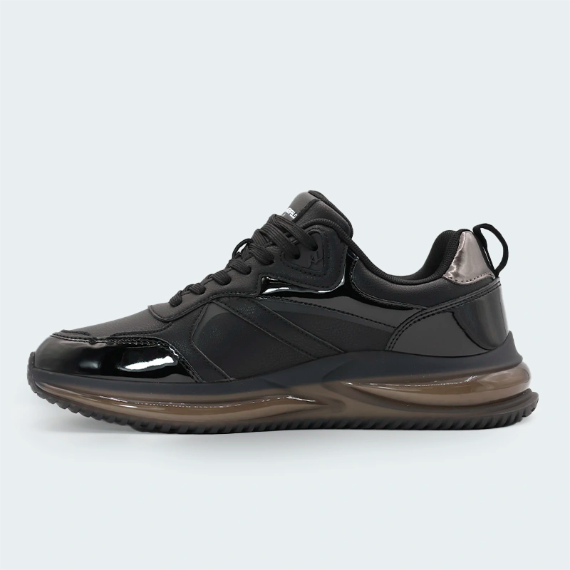 Tenis Karl Lagerfeld Nino Mixed Negro Hombre