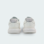 Tenis Karl Lagerfeld Niels Side Patch Blanco Hombre