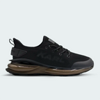 Tenis Karl Lagerfeld Mixed Media Runner Hombre