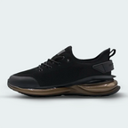 Tenis Karl Lagerfeld Mixed Media Runner Hombre