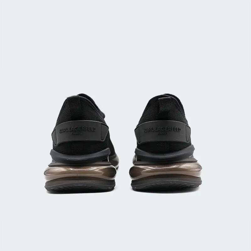 Tenis Karl Lagerfeld Mixed Media Runner Hombre