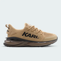 Tenis Karl Largefeld Knit Runner Hombre