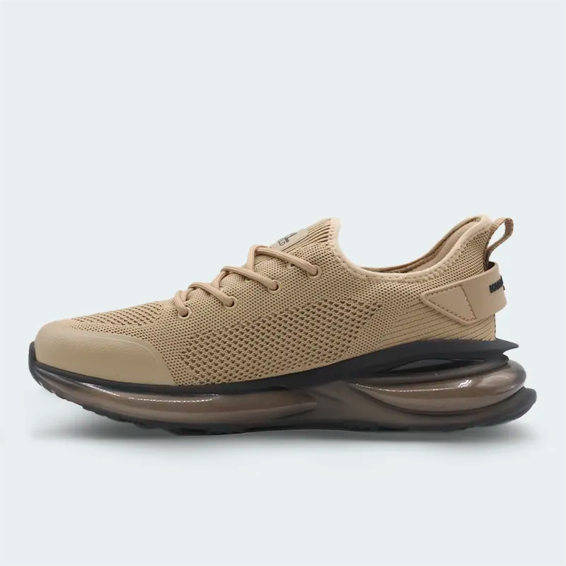 Tenis Karl Largefeld Knit Runner Hombre