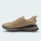 Tenis Karl Largefeld Knit Runner Hombre
