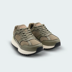 Tenis Karl Lagerfeld Mixed Media Runner Hombre