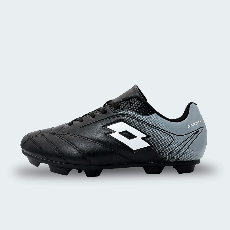Guayos Lotto Cebun RB Black Hombre