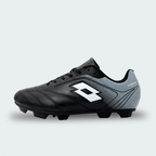 Guayos Lotto Cebun RB Black Hombre