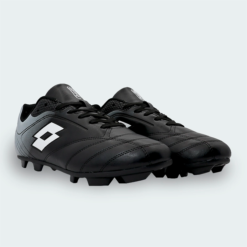 Guayos Lotto Cebun RB Black Hombre