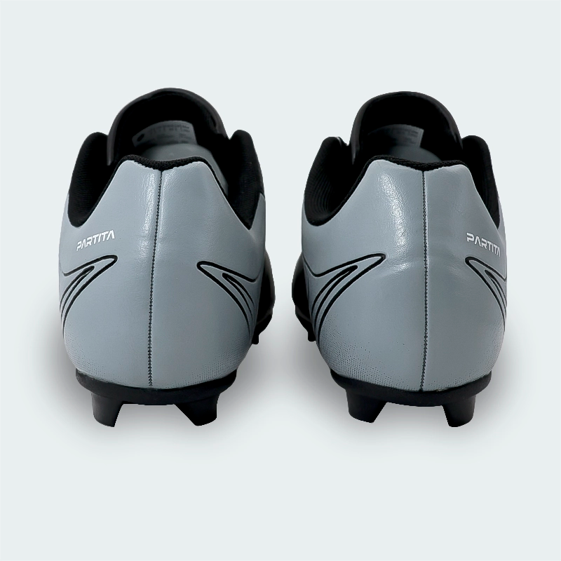 Guayos Lotto Cebun RB Black Hombre