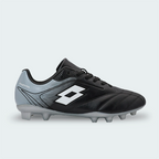 Guayos Lotto Cebun TPU Black Hombre