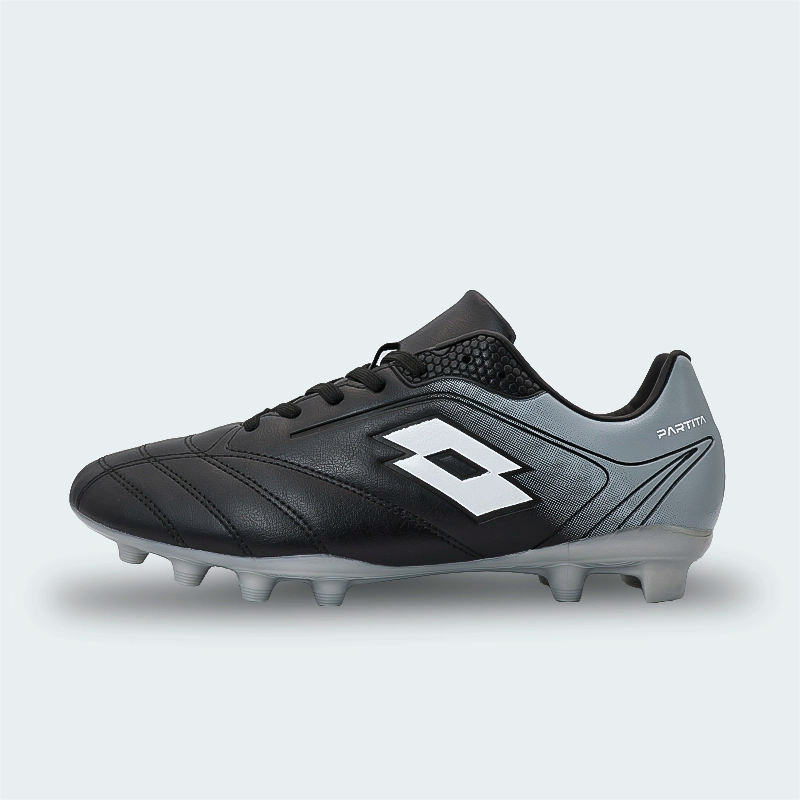 Guayos Lotto Cebun TPU Black Hombre