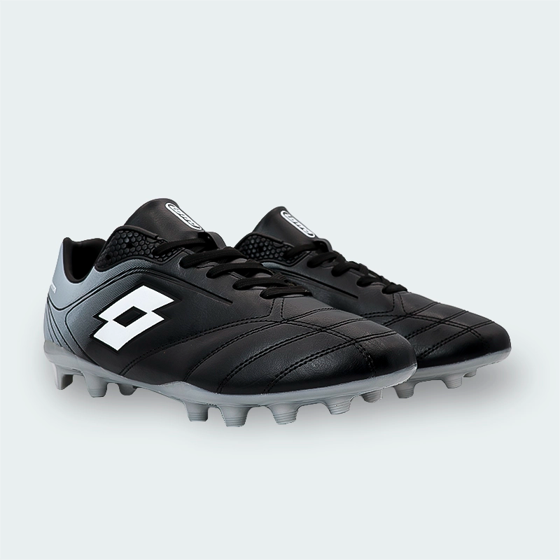 Guayos Lotto Cebun TPU Black Hombre