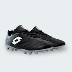 Guayos Lotto Cebun TPU Black Hombre