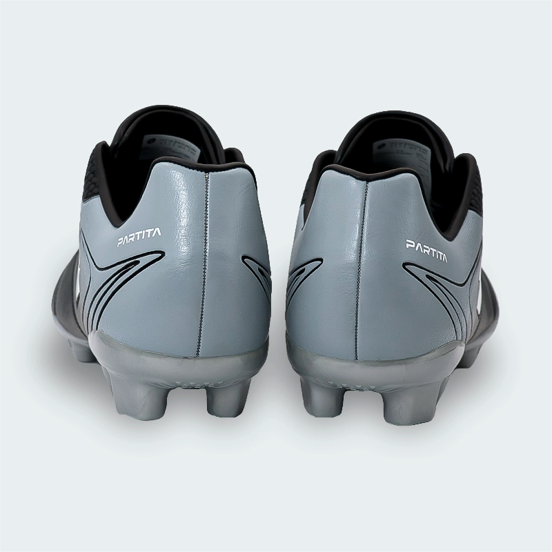 Guayos Lotto Cebun TPU Black Hombre
