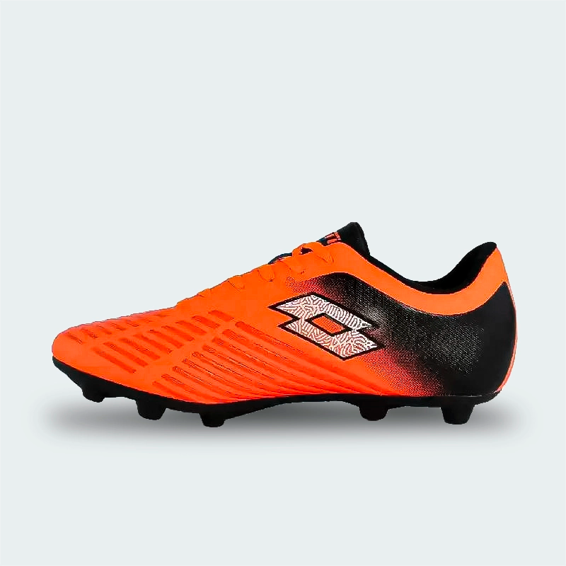 Guayo Lotto Dejong TPU Naranja Hombre