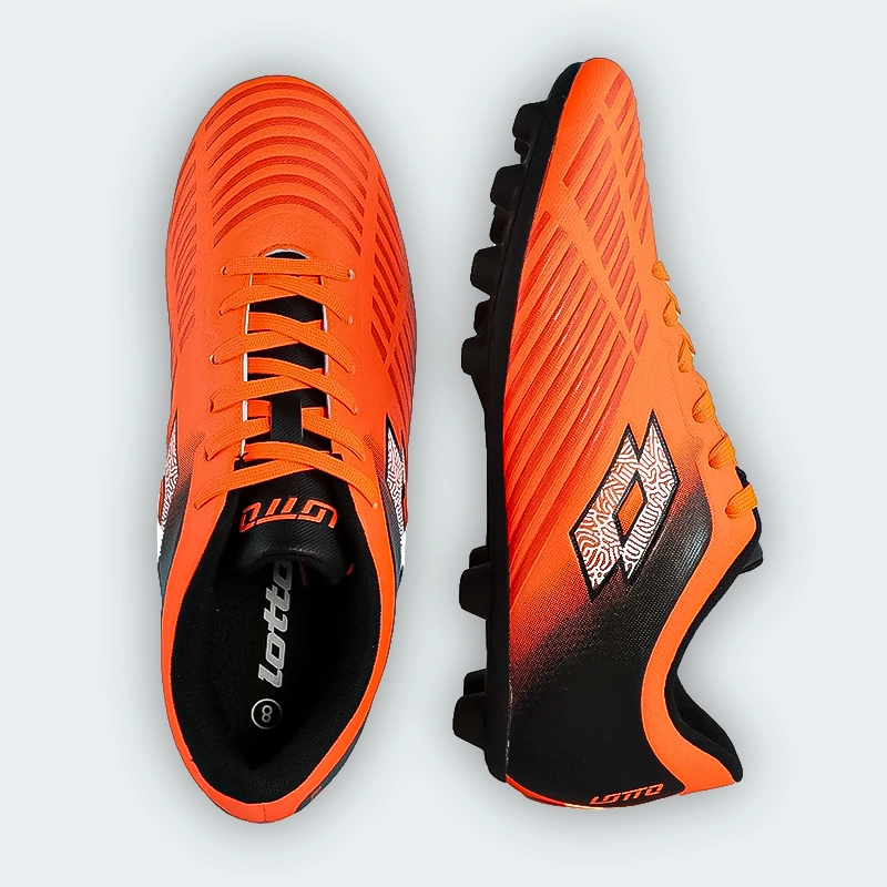 Guayo Lotto Dejong TPU Naranja Hombre