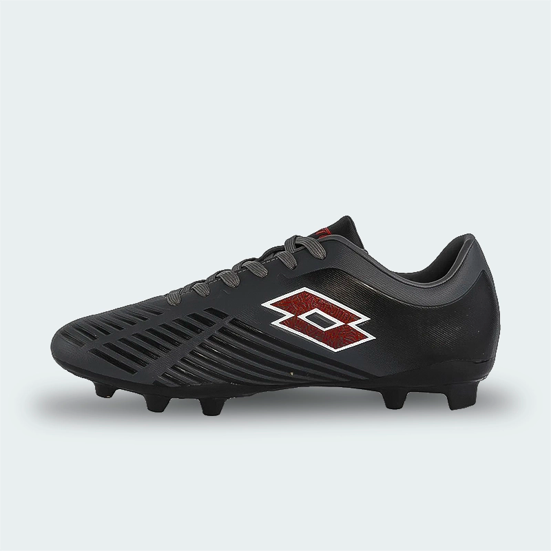 Guayo Lotto Dejong TPU Negro Hombre