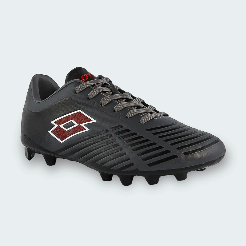 Guayo Lotto Dejong TPU Negro Hombre