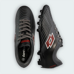 Guayo Lotto Dejong TPU Negro Hombre