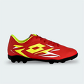 Guayo Lotto Dembele Rojo Hombre