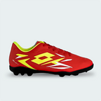 Guayo Lotto Dembele Rojo Hombre