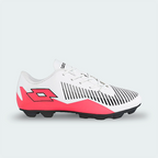 Guayo Lotto Dembele Blanco/Fucsia Hombre