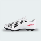 Guayo Lotto Dembele Blanco/Fucsia Hombre