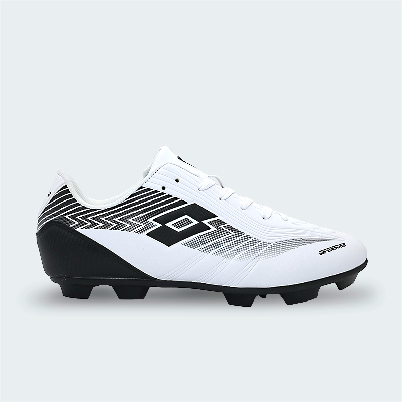 Guayos Lotto Difensore RB White Hombre
