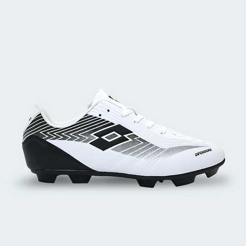 Guayos Lotto Difensore RB White Hombre