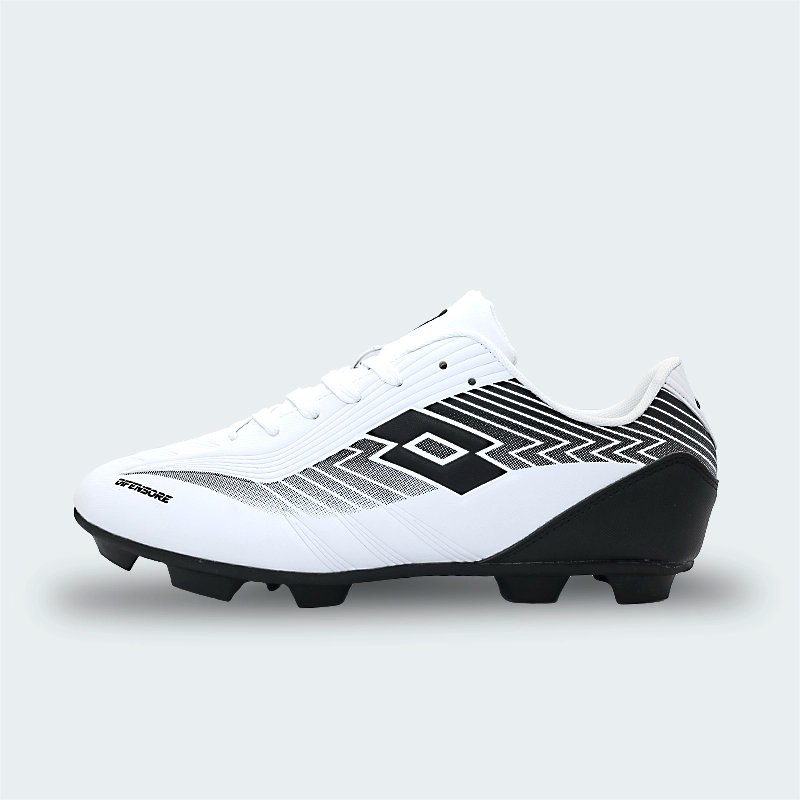 Guayos Lotto Difensore RB White Hombre