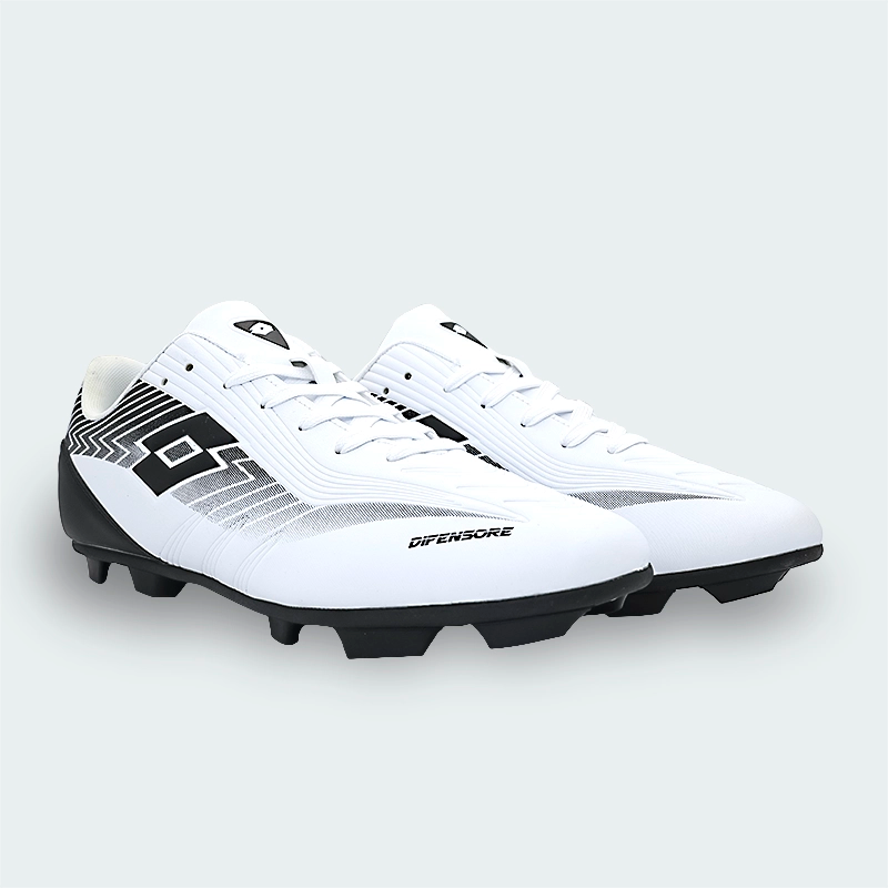 Guayos Lotto Difensore RB White Hombre