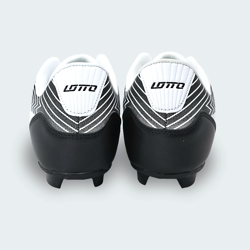 Guayos Lotto Difensore RB White Hombre