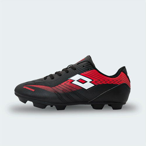 Guayos Lotto Difensore RB Black Hombre