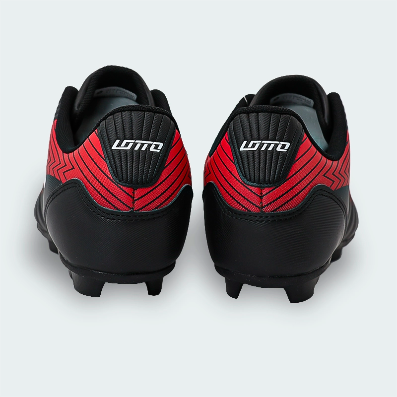 Guayos Lotto Difensore RB Black Hombre