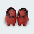 Guayos Lotto Difensore TPU Red Hombre