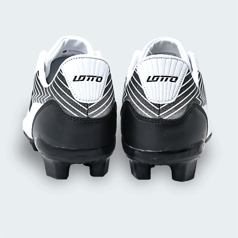 Guayos Lotto Difensore TPU White Hombre