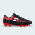 Guayos Lotto Difensore TPU Black Hombre