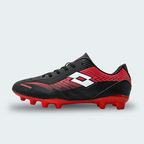 Guayos Lotto Difensore TPU Black Hombre