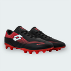 Guayos Lotto Difensore TPU Black Hombre