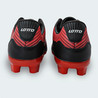 Guayos Lotto Difensore TPU Black Hombre