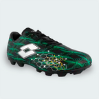 Guayo Lotto Mpabbe Verde Hombre
