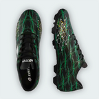 Guayo Lotto Mpabbe Verde Hombre
