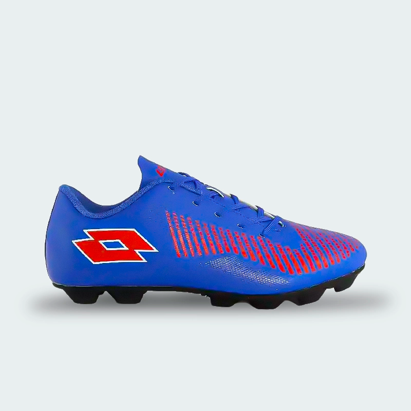 Guayo Lotto Pedri Azul/Rojo Hombre