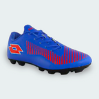 Guayo Lotto Pedri Azul/Rojo Hombre