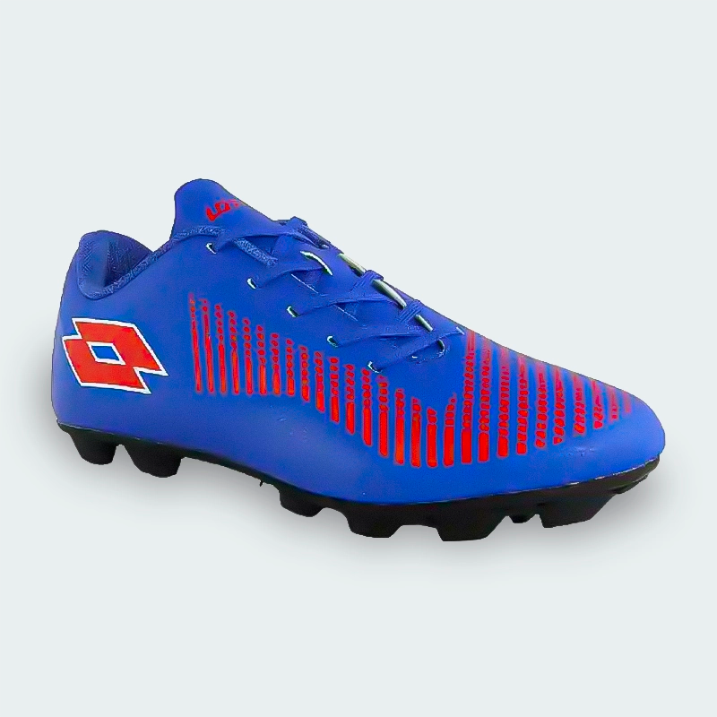 Guayo Lotto Pedri Azul/Rojo Hombre